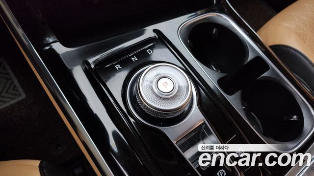 Kia Carnival (IV) Diesel 9-Seater Noblesse 2021 — фото 9