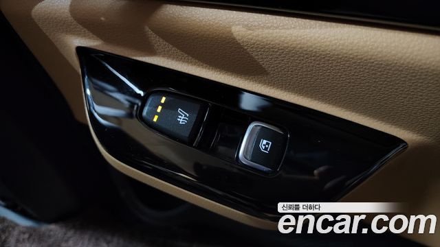 Kia Carnival (IV) Diesel 9-Seater Noblesse 2021 — фото 18