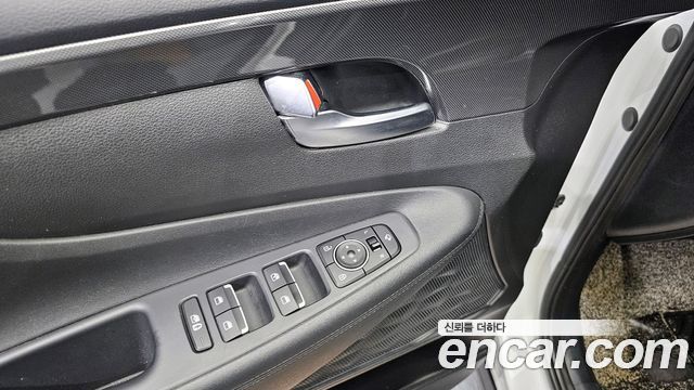 Hyundai Santa Fe Diesel 2.2 2WD Exclusive 2022 — фото 14