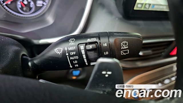 Hyundai Santa Fe Diesel 2.2 2WD Exclusive 2022 — фото 16