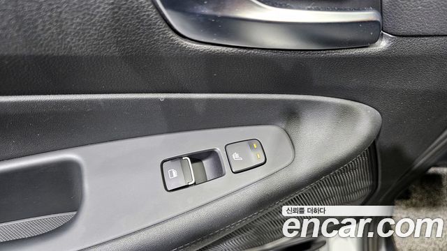 Hyundai Santa Fe Diesel 2.2 2WD Exclusive 2022 — фото 18