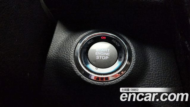 KG Mobility (SsangYong) Very New Tivoli Gasoline 1.5 2WD V3 2022 — фото 18