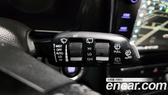 KG Mobility (SsangYong) Very New Tivoli Gasoline 1.5 2WD V3 2022 — фото 19