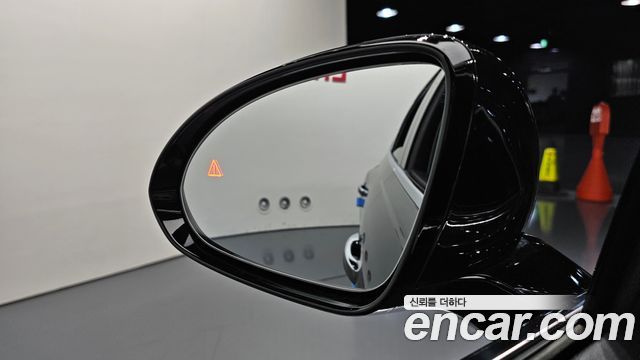Genesis G80 (RG3) Gasoline 3.5 Turbo AWD 2023 — фото 17