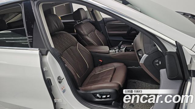 BMW 6 Series GT (G32) 620d Luxury 2022 — фото 15