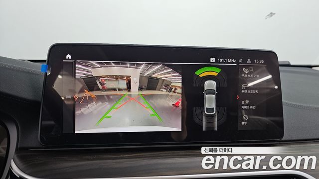 BMW 6 Series GT (G32) 620d Luxury 2022 — фото 19