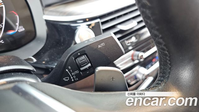 BMW 6 Series GT (G32) 620d Luxury 2022 — фото 23