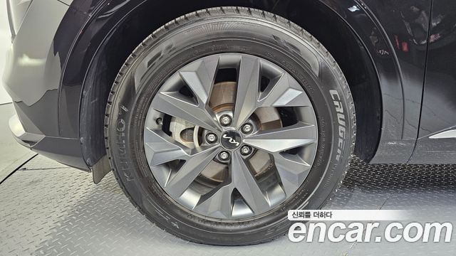 Kia Sportage (V) Gasoline 1.6 Turbo 2WD Nobleless 2022 — фото 5