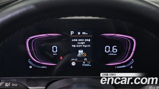 Kia Sportage (V) Gasoline 1.6 Turbo 2WD Nobleless 2022 — фото 8