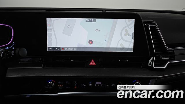 Kia Sportage (V) Gasoline 1.6 Turbo 2WD Nobleless 2022 — фото 16