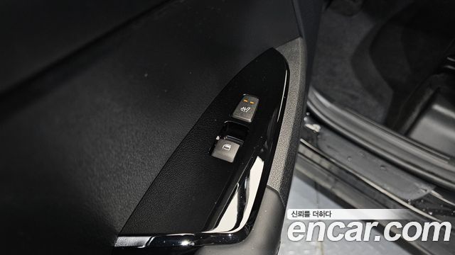 Kia Sportage (V) Gasoline 1.6 Turbo 2WD Nobleless 2022 — фото 19