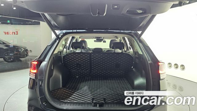 Kia Sportage (V) Gasoline 1.6 Turbo 2WD Nobleless 2022 — фото 20