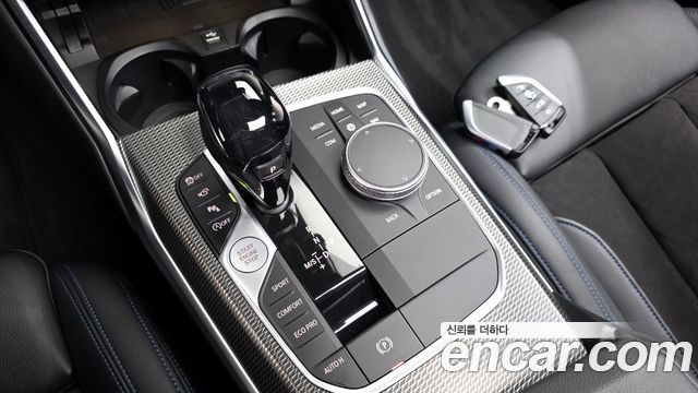 BMW 3 Series (G20) 320i M Sport 2021 — фото 9