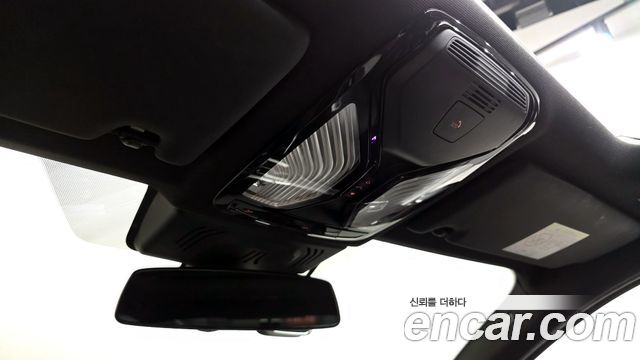 BMW 3 Series (G20) 320i M Sport 2021 — фото 22