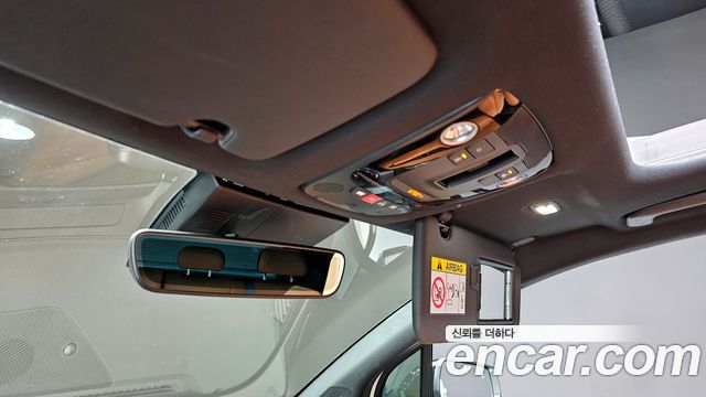 Kia Sportage Hybrid (V) Signature Gravity 4WD 2024 — фото 20