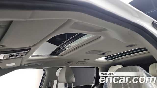 Kia Carnival (IV) Gasoline 7-Seater Signature 2023 — фото 19
