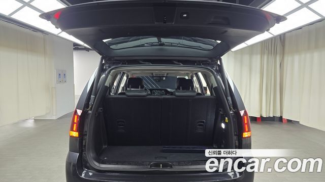 Kia Mohave The Master Diesel 3.0 4WD 6-Seater Masters 2023 — фото 20