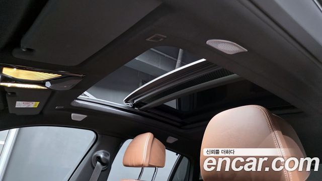 BMW X6 (G06) M50i 2021 — фото 19
