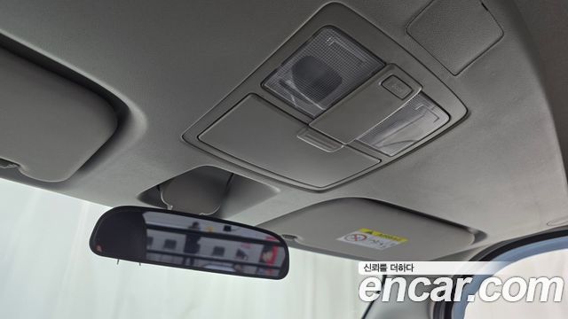 Kia Ray Van Standard 2022 — фото 20