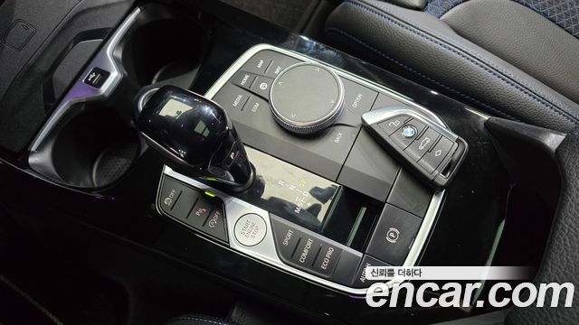 BMW 1 Series (F40) 120i M Sports 2024 — фото 9