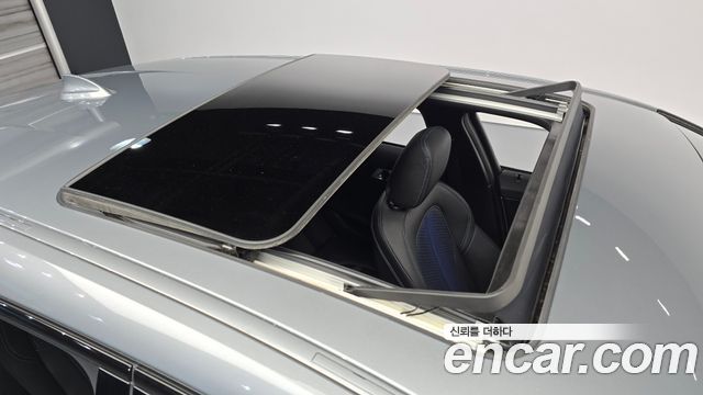 BMW 1 Series (F40) 120i M Sports 2024 — фото 17