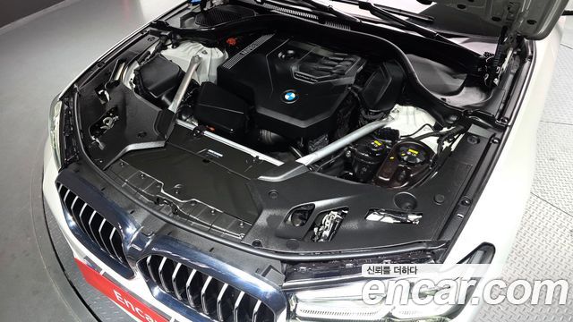 BMW 5 Series (G30) 520i M Sport 2022 — фото 6