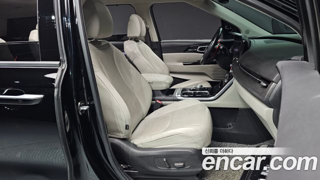 Kia Carnival (IV) Diesel 9-Seater Signature 2022 — фото 10