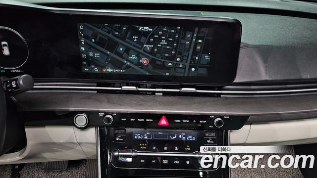 Kia Carnival (IV) Diesel 9-Seater Signature 2022 — фото 14