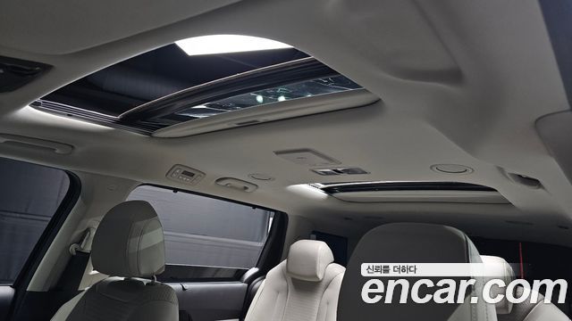 Kia Carnival (IV) Diesel 9-Seater Signature 2022 — фото 16