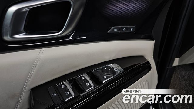 Kia Carnival (IV) Diesel 9-Seater Signature 2022 — фото 17