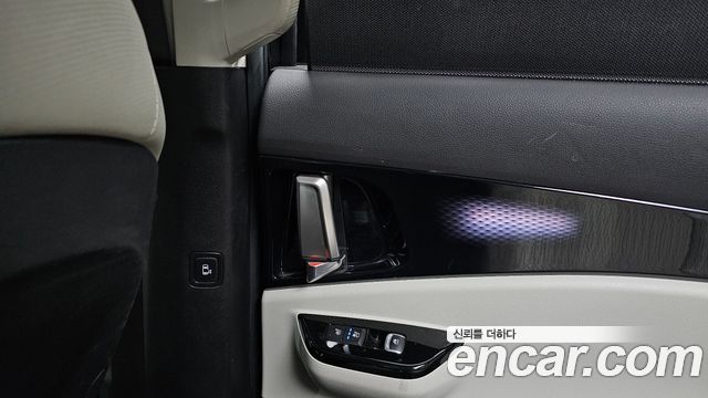 Kia Carnival (IV) Diesel 9-Seater Signature 2022 — фото 19