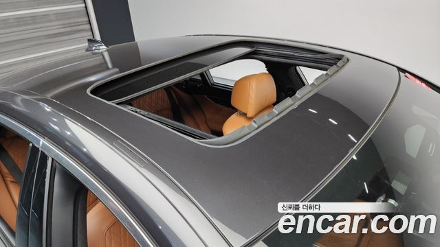 BMW 7 Series (G11) 730d xDrive Design Pure Excellence 2022 — фото 19