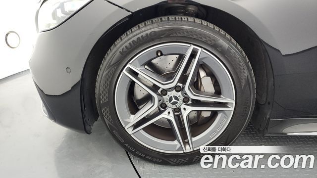 Mercedes-Benz S-Class (W223) S400 d 4MATIC 2021 — фото 5