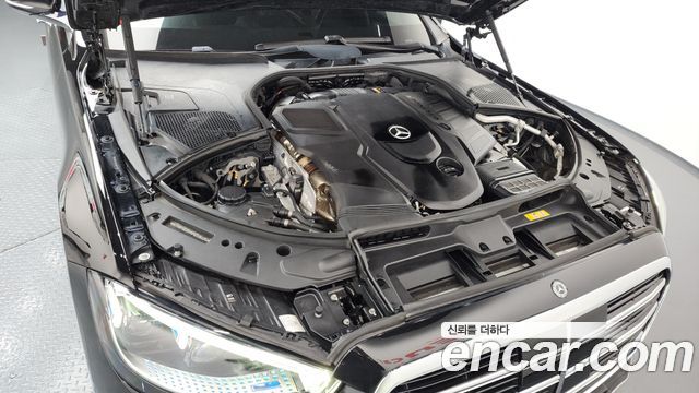 Mercedes-Benz S-Class (W223) S400 d 4MATIC 2021 — фото 6