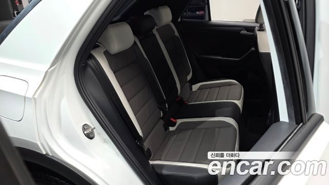 Volkswagen T-Roc 2.0 TDI Prestige 2022 — фото 15