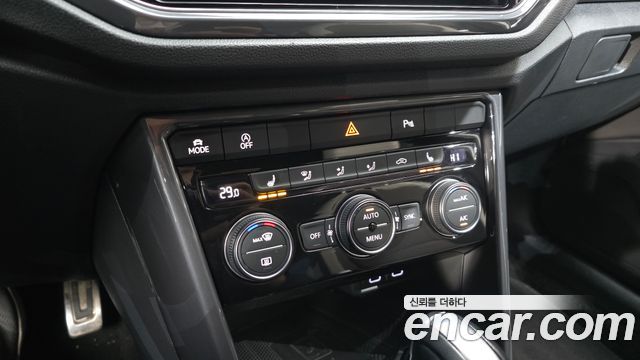 Volkswagen T-Roc 2.0 TDI Prestige 2022 — фото 21