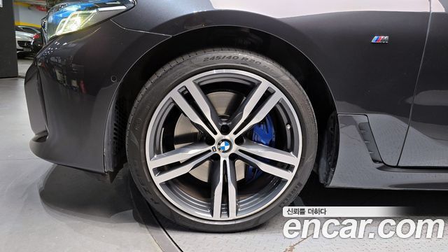 BMW 6 Series GT (G32) 630i xDrive M Sport 2022 — фото 5
