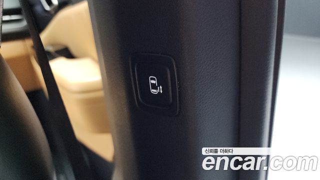 Kia Carnival (IV) Diesel 9-Seater Signature 2021 — фото 23