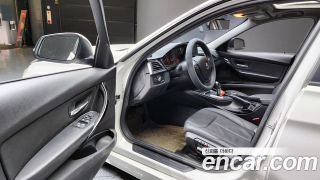 BMW 3 Series (F30) 320d ED Edition 2016 — фото 11
