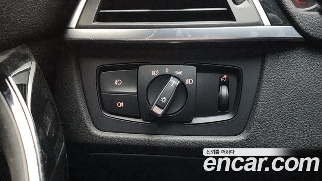BMW 3 Series (F30) 320d ED Edition 2016 — фото 18