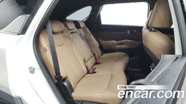 Kia Sorento (IV) Gasoline 2.5T 2WD Noblesse 2024 — фото 16