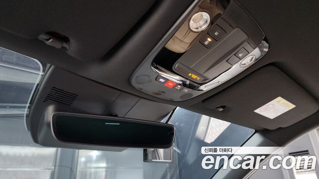 Kia Sorento (IV) Gasoline 2.5T 2WD Noblesse 2024 — фото 22