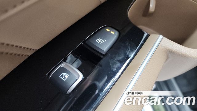Kia Sorento (IV) Gasoline 2.5T 2WD Noblesse 2024 — фото 23