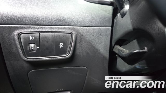 Hyundai Tucson (NX4) Gasoline 1.6 Turbo 2WD Premium 2022 — фото 17