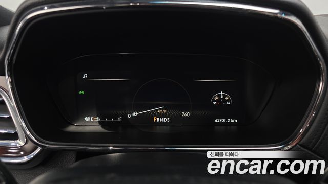 Lincoln Continental (X) 3.0 AWD 2018 — фото 8