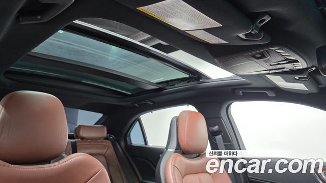 Lincoln Continental (X) 3.0 AWD 2018 — фото 17