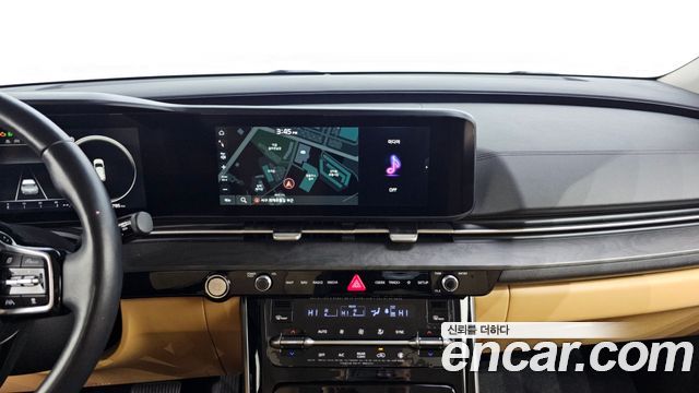 Kia Carnival (IV) Diesel 9-Seater Noblesse 2021 — фото 18