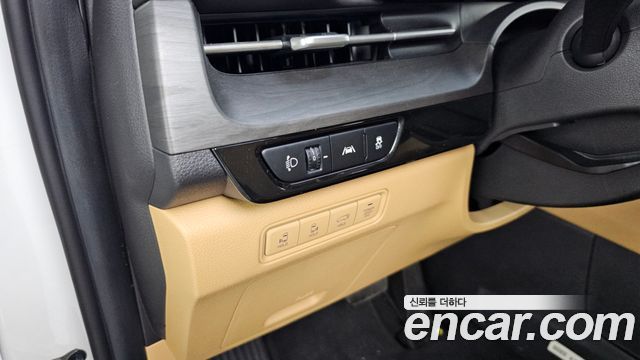 Kia Carnival (IV) Diesel 9-Seater Noblesse 2021 — фото 20