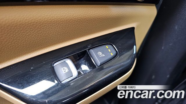 Kia Carnival (IV) Diesel 9-Seater Noblesse 2021 — фото 21