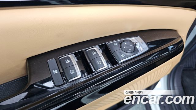 Kia Carnival (IV) Diesel 9-Seater Noblesse 2021 — фото 22